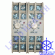 JSZ8-F15 Time Delay Relay