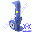 Marine Safety Valve