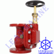 China Marine Storm Valves