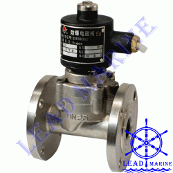 Solenoild Valve