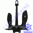 U.S.N. Stockless Anchor