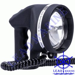 Lifeboat Search Light