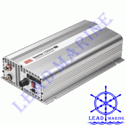 DEFA Inverter 1000W 24V