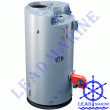 Exhaust Gas Boiler