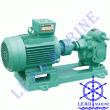 KCB Marine Gear Pump