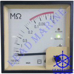 AC Insulation Monitor