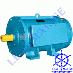 JZ2-H Series Three Phase Marine Motor