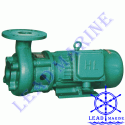 Marine Sludge Discharge Pump