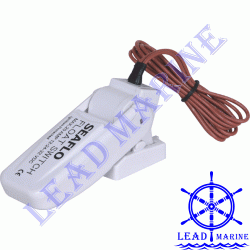 Seaflo Float Switch