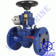 China Ship Quick Closing Valve