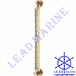 Flat Type Glass Level Gauge