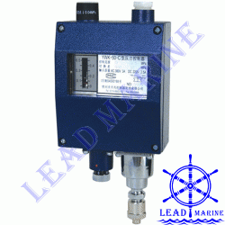 Marine Pressure Switch