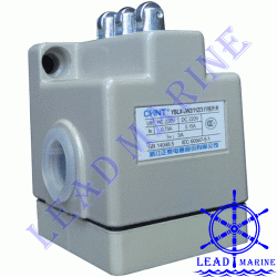 CHINT Limit Switch