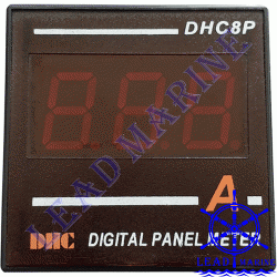 DHC Digital Panel Meter