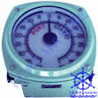 AC Rudder Angle Indicator