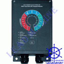 Engine Telegraph Repeater