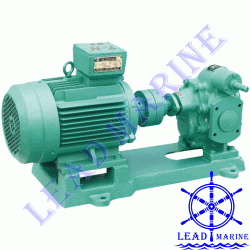 KCB Marine Gear Pump