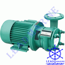 Marine Sewage Pump