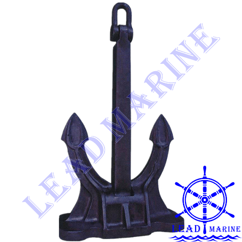 Marine Anchor