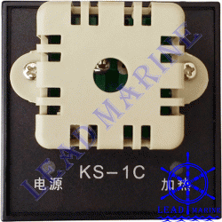 KS-1C Temperature Control Relay