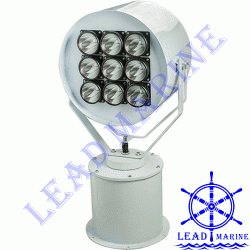 Sunny Remote Control LED Search Light