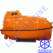 China Lifeboat
