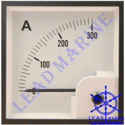 CMR Sfaif Ammeter