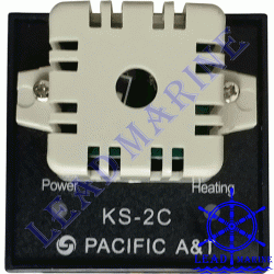 Humidity and Temperature Controller
