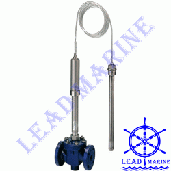 Marine Temperature Regulating Valve