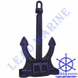 China Marine Anchor