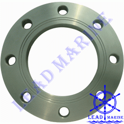 Flange Dimensions