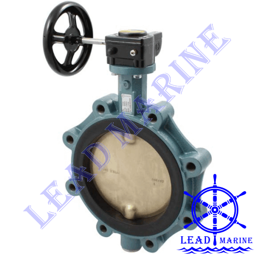 Marine Valve