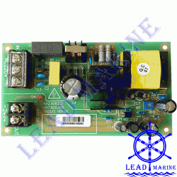 POWER SUPPLY PCB BOARD