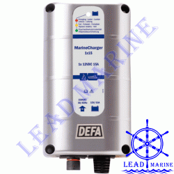 Defa Marine Charger