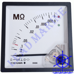 YOKOGAWA DN96 Insulation Monitor