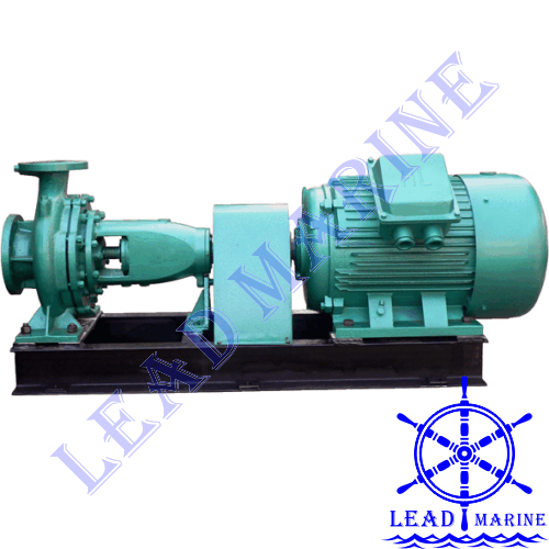 Marine Pump