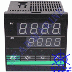 TCD-800 Temperature Controller