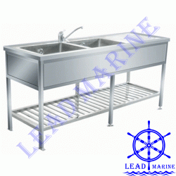 Marine Washing Table