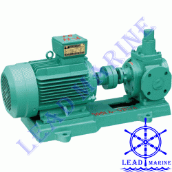 YCB Marine Gear Pump