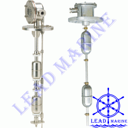 Marine Float Level Controller