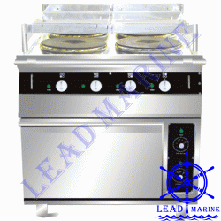 Anqing Marine Cooking Range