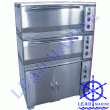 Marine Baking Oven