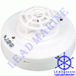 Temperature Heat Detector