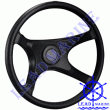 Ship Steering Wheel