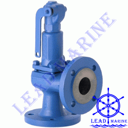 Marine Relief Valve