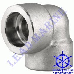 Socket Welding Elbow