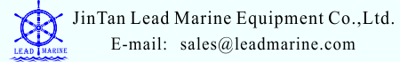 JinTan Lead Marine Equipment Co.,Ltd.