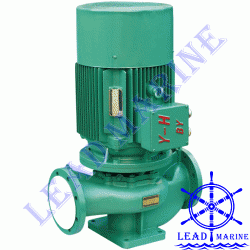 Sewage Discharge Pump