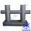 China Mooring Bollard