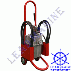 Hydraulic Hand Pump